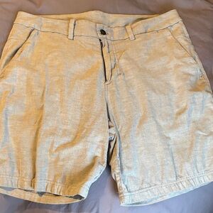 Men’s Casual Shorts